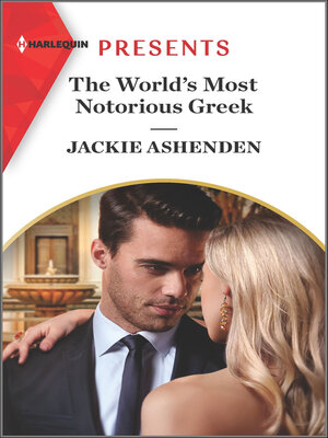 The World's Most Notorious Greek - ebook